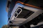 Nissan Titan Warrior Concept 2016 года